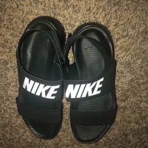 Nike Sandals
